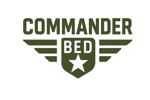 Commander Bed